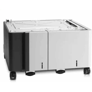 C1n64a, 3,500-Sheet Hci Tray And Stand, Fits Hp M880, M855 Printers Warranty C1n64a, 3,500-Sheet Hci Tray And Stand, Fits Hp M880, M855 Printers Warranty