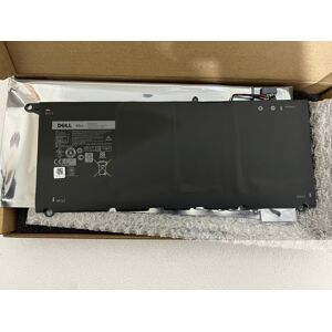 Brand New Genuine Dell Xps 13 9360 Laptop Battery 60wh 4 Cell Pw23y Tp1gt Rnp72 Brand New Genuine Dell Xps 13 9360 Laptop Battery 60wh 4 Cell Pw23y Tp1gt Rnp72