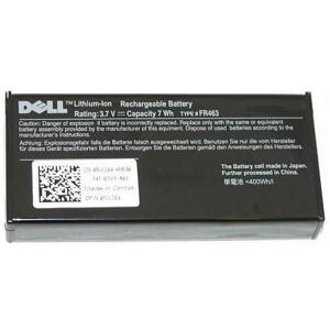 Dell U8735 Perc 5/i And Perc 6/i Dell U8735 Perc 5/i And Perc 6/i