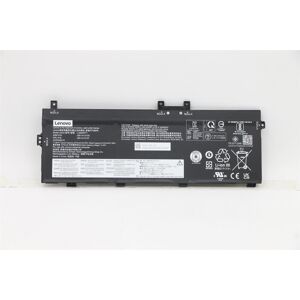 Lenovo Thinkpad X13 2 X13 3 P16 1 Battery 52.8wh 5b11a14635 Lenovo Thinkpad X13 2 X13 3 P16 1 Battery 52.8wh 5b11a14635
