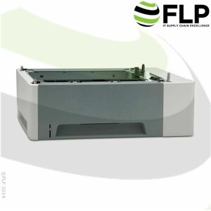 HP Laserjet P3005/m3027/m3035 500 Sheet Paper Input Tray Q7817a + Warranty HP Laserjet P3005/m3027/m3035 500 Sheet Paper Input Tray Q7817a + Warranty