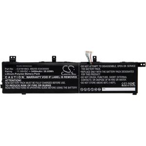 Vhbw Battery For Asus Vivobook S14 S432fa S432fa-Am035t S432fa-Am030t 3450mah Vhbw Battery For Asus Vivobook S14 S432fa S432fa-Am035t S432fa-Am030t 3450mah