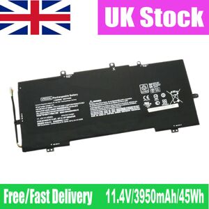 Vr03xl Battery For Hp Envy 13-D046tu D023tu D051tu 816497-1c1 Vr03xl Battery For Hp Envy 13-D046tu D023tu D051tu 816497-1c1