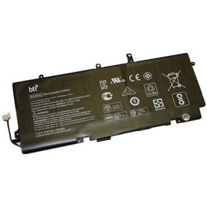 BTI Replacement Battery For Hp - Compaq Hp Elitebook 1040 G3 Replacing Oem Part BTI Replacement Battery For Hp - Compaq Hp Elitebook 1040 G3 Replacing Oem Part