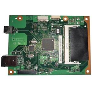 HP Formatter Pcb Clj2550ln/clj2550n Q3703-67901 HP Formatter Pcb Clj2550ln/clj2550n Q3703-67901