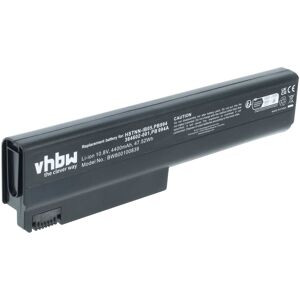 Vhbw Battery For Hp Compaq Business Nx6110 Nx6105 Nx6100 Nx5100 - Battery Vhbw Battery For Hp Compaq Business Nx6110 Nx6105 Nx6100 Nx5100 - Battery