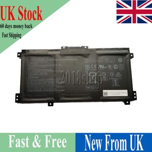 Laptop Battery For Hp Envy X360 15-Bp 15-Bq 15m-Bp 15m-Cp Series Notebook Laptop Battery For Hp Envy X360 15-Bp 15-Bq 15m-Bp 15m-Cp Series Notebook