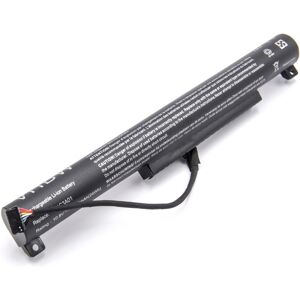 Vhbw Battery For Lenovo Ideapad 100-15iby(80mj00cpge) 100-15iby(80mj00cqge) 2200mah Vhbw Battery For Lenovo Ideapad 100-15iby(80mj00cpge) 100-15iby(80mj00cqge) 2200mah