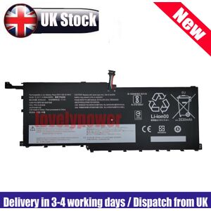 00hw028 Laptop Battery For Lenovo Thinkpad X1 Carbon Yoga 2016 4th Sb10f46467 Uk 00hw028 Laptop Battery For Lenovo Thinkpad X1 Carbon Yoga 2016 4th Sb10f46467 Uk