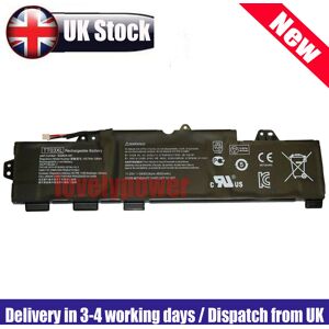 Battery For Hp Elitebook 850 G5 850 G6, Zbook 15u G5 15u G6 Series Notebook. Battery For Hp Elitebook 850 G5 850 G6, Zbook 15u G5 15u G6 Series Notebook.