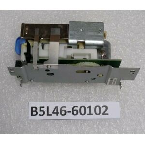 HP Mfp Stapler Assy M527/m577/m681/e52545/e52645/e57540 B5l46-60102 + Warranty HP Mfp Stapler Assy M527/m577/m681/e52545/e52645/e57540 B5l46-60102 + Warranty