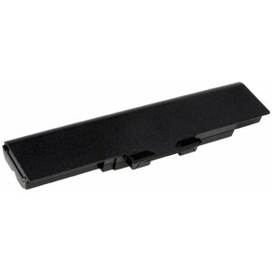 Powery Battery For Sony Type Vgn-Fw41e Black 11,1v 4400mah/48,8wh Li-Ion Powery Battery For Sony Type Vgn-Fw41e Black 11,1v 4400mah/48,8wh Li-Ion