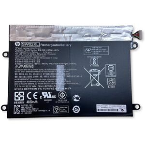 Genuine Hp X2 10-P Battery Power Supply 859517-855 Genuine Hp X2 10-P Battery Power Supply 859517-855
