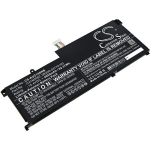 Cameron Sino Battery For Asus Zenbook Pro 15 Ux535lh-Bh74 Cameron Sino Battery For Asus Zenbook Pro 15 Ux535lh-Bh74