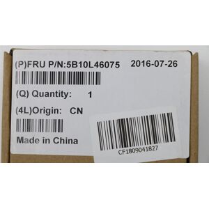 Lenovo Flex 510 15isk 4 1570 510 15ikb  4 1580 Rtc Battery 5b10l46075 Lenovo Flex 510 15isk 4 1570 510 15ikb  4 1580 Rtc Battery 5b10l46075