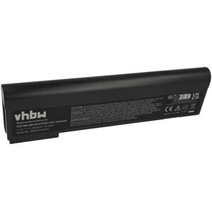 Vhbw Battery For Hp 670953-341 670953-851 670954-851 685865-541 685988-001 4400mah Vhbw Battery For Hp 670953-341 670953-851 670954-851 685865-541 685988-001 4400mah