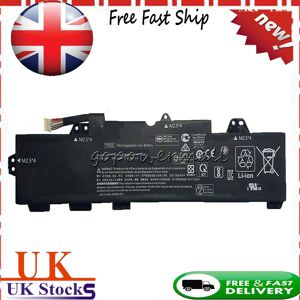 Battery For Hp Elitebook 850 G5 850 G6, Zbook 15u G5 15u G6 Series Notebook. Battery For Hp Elitebook 850 G5 850 G6, Zbook 15u G5 15u G6 Series Notebook.