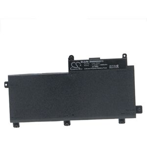 Vhbw Battery For Hp Probook 645 G2(L8x65av) 645 G2(2612967) 645 645 G2 3400mah Vhbw Battery For Hp Probook 645 G2(L8x65av) 645 G2(2612967) 645 645 G2 3400mah