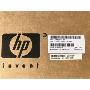 HP Main Pca Formatter Dj L25500 / Z6100 Q6651-60282 HP Main Pca Formatter Dj L25500 / Z6100 Q6651-60282