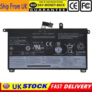 00ur891 01av493 Battery For Lenovo Thinkpad T570 T580 P51s P52s Series 4cell 00ur891 01av493 Battery For Lenovo Thinkpad T570 T580 P51s P52s Series 4cell