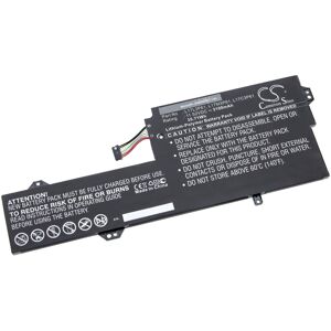 Vhbw Battery For Lenovo Ideapad 320s-13ikb (81ak003age) 3100mah Vhbw Battery For Lenovo Ideapad 320s-13ikb (81ak003age) 3100mah