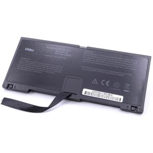 Vhbw Battery For Hp 635146-001 634818-271 Fn04 Hstnn-Db0h Qk648aa Fn04041 2600mah Vhbw Battery For Hp 635146-001 634818-271 Fn04 Hstnn-Db0h Qk648aa Fn04041 2600mah