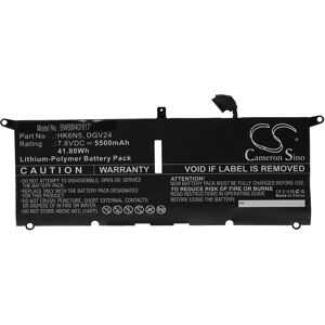 Vhbw Battery For Dell Vostro 5390 5500mah Vhbw Battery For Dell Vostro 5390 5500mah