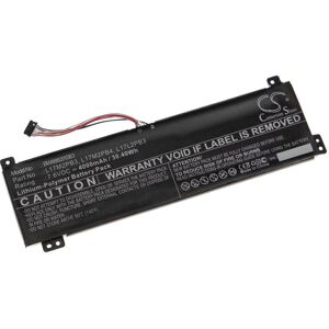 Vhbw Battery For Lenovo V130-15igm(81hl003ege) V130-15igm(81hl0048ge) 4000mah Vhbw Battery For Lenovo V130-15igm(81hl003ege) V130-15igm(81hl0048ge) 4000mah