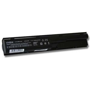Vhbw Battery For Hp Probook 4341s 4430s 4331s 4340s 4436s 4431s 4435s 4330s 6600mah Vhbw Battery For Hp Probook 4341s 4430s 4331s 4340s 4436s 4431s 4435s 4330s 6600mah
