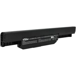 Vhbw Battery For Asus A53 A43u A53e A53by A53br A53b A53jb A53ja A53j A53f 4400mah Vhbw Battery For Asus A53 A43u A53e A53by A53br A53b A53jb A53ja A53j A53f 4400mah