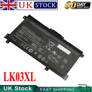 Lk03xl Battery For Hp Envy X360 15-Bp 15-Bq 17-Ce L09281-855 916814-855 Lk03xl Battery For Hp Envy X360 15-Bp 15-Bq 17-Ce L09281-855 916814-855
