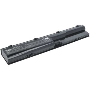Vhbw Battery For Hp Hstnn-I99c-4 Hstnn-I99c-3 Hstnn-I98c-5 Hstnn-I97c-4 4400mah Vhbw Battery For Hp Hstnn-I99c-4 Hstnn-I99c-3 Hstnn-I98c-5 Hstnn-I97c-4 4400mah