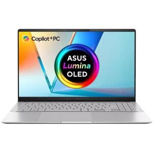 Asus Vivobook S 15" Laptop - Snapdragon X Elite - Refurb-C Asus Vivobook S 15" Laptop - Snapdragon X Elite - Refurb-C