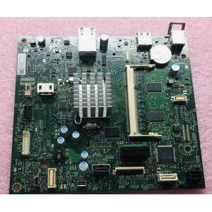 HP Formatter Clj Ent M577n/m577dn/m577c/m577z/e57540 B5l46-67909 + Warranty HP Formatter Clj Ent M577n/m577dn/m577c/m577z/e57540 B5l46-67909 + Warranty