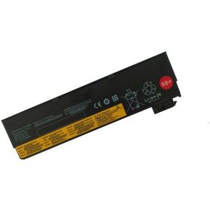 CoreParts 0C52862-CP Black Laptop Battery - Laptop Battery CoreParts 0C52862-CP Black Laptop Battery - Laptop Battery