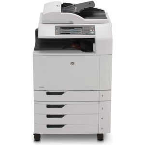 HP Laserjet Cm6040f Aio Colour Laser Printer A3 Usb Q3939a Ref W/warranty HP Laserjet Cm6040f Aio Colour Laser Printer A3 Usb Q3939a Ref W/warranty