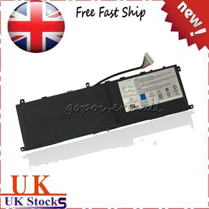 New Bty-M6l Laptop Battery For Msi Gs65 Gs75 P65 P75 Ps63 Ws75 Gs65 Stealth 9sg New Bty-M6l Laptop Battery For Msi Gs65 Gs75 P65 P75 Ps63 Ws75 Gs65 Stealth 9sg
