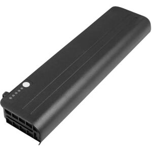 Dell Laptop Battery - 4400mAh - Black - Compatible with Dell Studio 17 Dell Laptop Battery - 4400mAh - Black - Compatible with Dell Studio 17