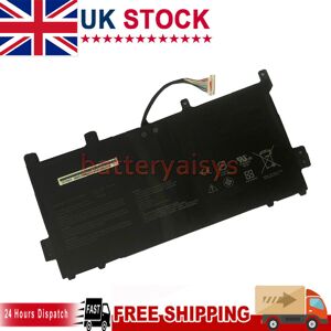 C21n1808 Laptop Battery For Asus Chromebook C523na C423na C523na-1a C423na-Bv C21n1808 Laptop Battery For Asus Chromebook C523na C423na C523na-1a C423na-Bv