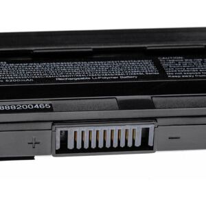 Vhbw Battery For Asus Pro5n Pro4j P53e P53 Pro5p P53s P53jc P53j P53f P53sj 5200mah Vhbw Battery For Asus Pro5n Pro4j P53e P53 Pro5p P53s P53jc P53j P53f P53sj 5200mah