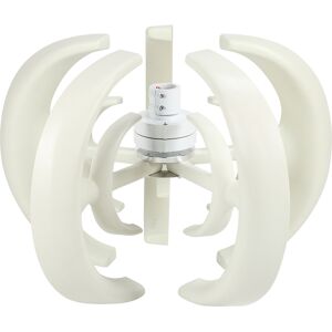 Wind Kit 1200w 5 Generator Ac Motor Solar System Lantern Type Wind Kit 1200w 5 Generator Ac Motor Solar System Lantern Type