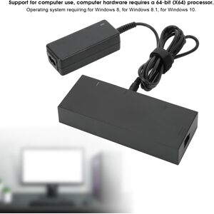 Ac Adapter For One Slim/x/ Pc For Kinect 2.0 Sensor Adaptor Ac Adapter For One Slim/x/ Pc For Kinect 2.0 Sensor Adaptor