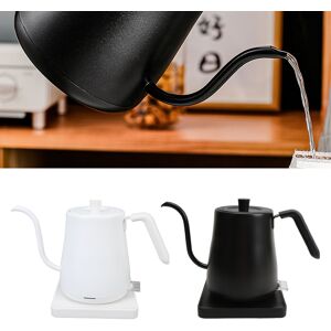 .›electric Gooseneck Kettle 800ml 1000w Auto Power Off Abs 304 Stainless Steel P .›electric Gooseneck Kettle 800ml 1000w Auto Power Off Abs 304 Stainless Steel P