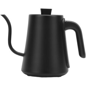 Pour Over Kettle 1200w 1000ml 5 Temperature Levels Gooseneck Electric Water Pour Over Kettle 1200w 1000ml 5 Temperature Levels Gooseneck Electric Water