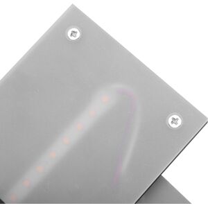 .›12w Modern Led Wall Mounted Sconce Light Decor Lamp Warm White For Bedroom .›12w Modern Led Wall Mounted Sconce Light Decor Lamp Warm White For Bedroom