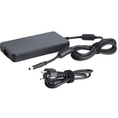 Dell Power Supply 240W - Power Cord - Power Supply for Alienware X51, Latitude E6540 Dell Power Supply 240W - Power Cord - Power Supply for Alienware X51, Latitude E6540