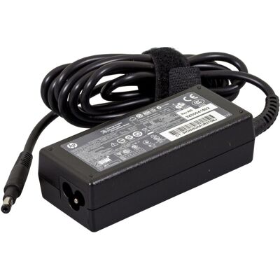 Hewlett-Packard Model 677770-003 65W Universal AC Adapter - AC Adapter Hewlett-Packard Model 677770-003 65W Universal AC Adapter - AC Adapter