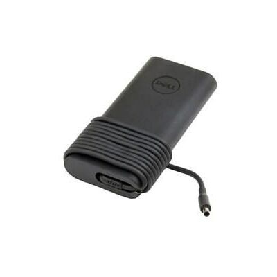 Dell JCF3V Power Adapter - 90W - Indoor - Black - Power Adapter Dell JCF3V Power Adapter - 90W - Indoor - Black - Power Adapter