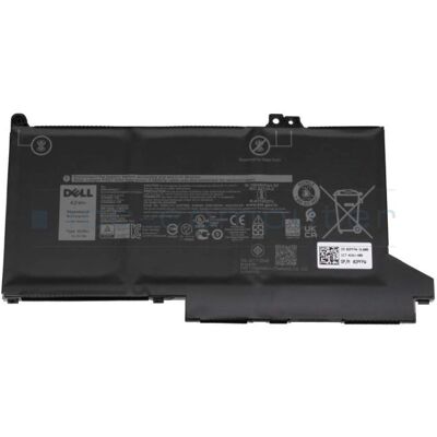 Dell 8jyhh Battery. 42whr. 3 Cell. Dell 8jyhh Battery. 42whr. 3 Cell.