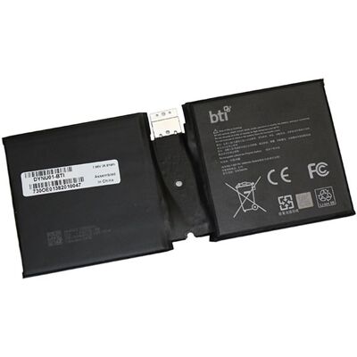 BTI - G16TA047H - 26.81Wh - 2-Cell - Battery BTI - G16TA047H - 26.81Wh - 2-Cell - Battery